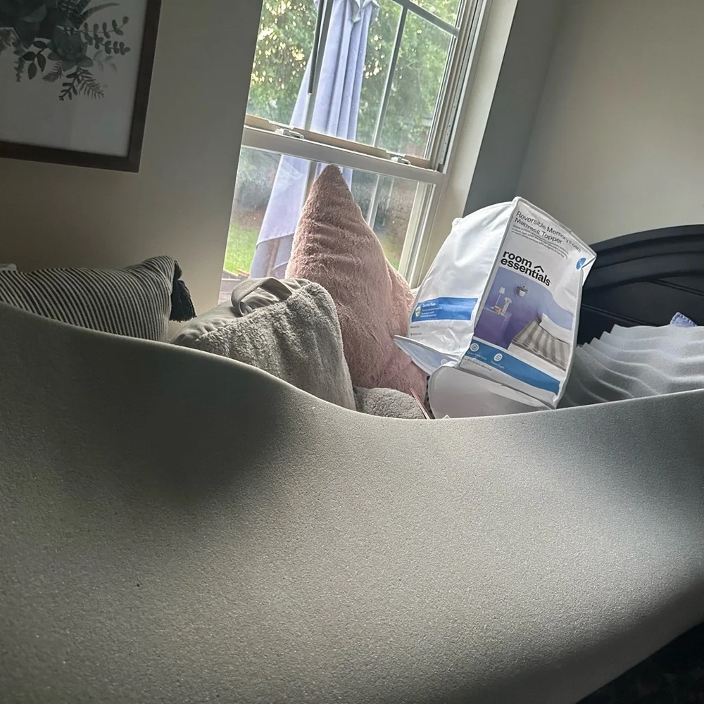 Mattress Topper